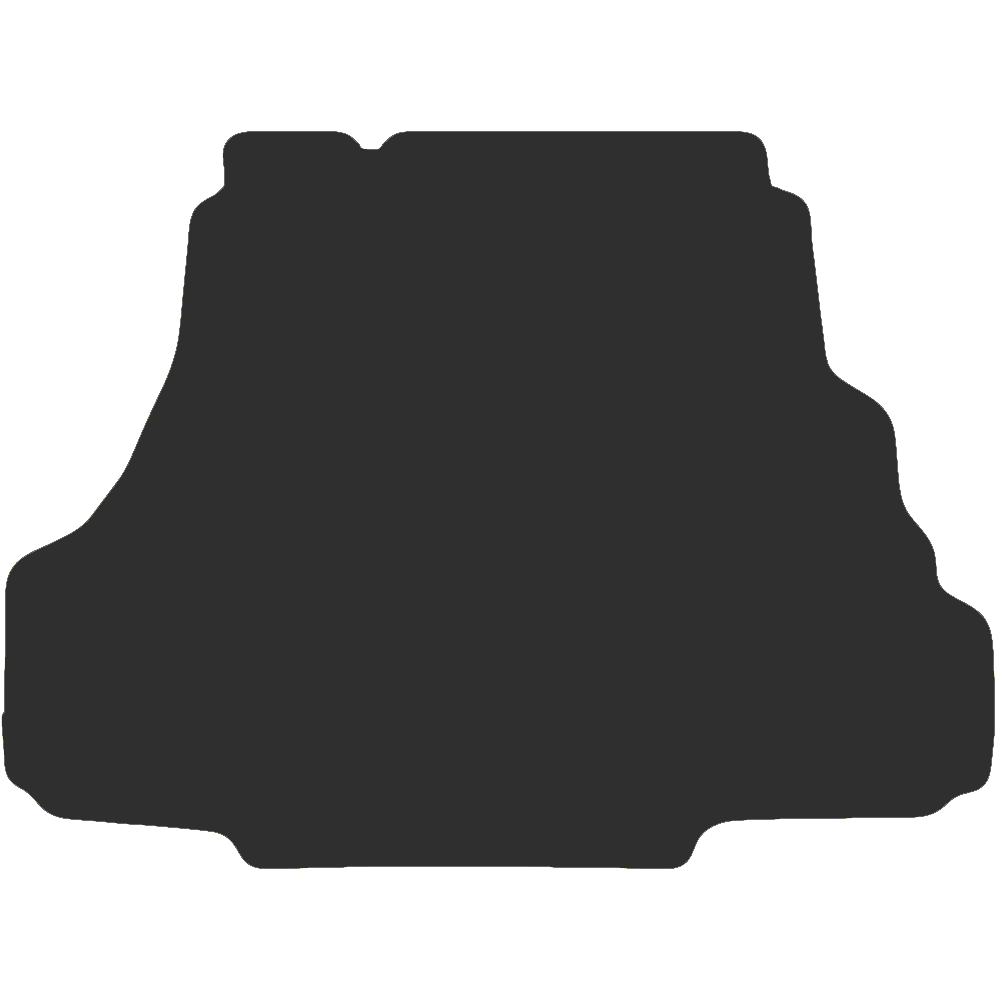 Rover 45 2000-2005 Boot Mat