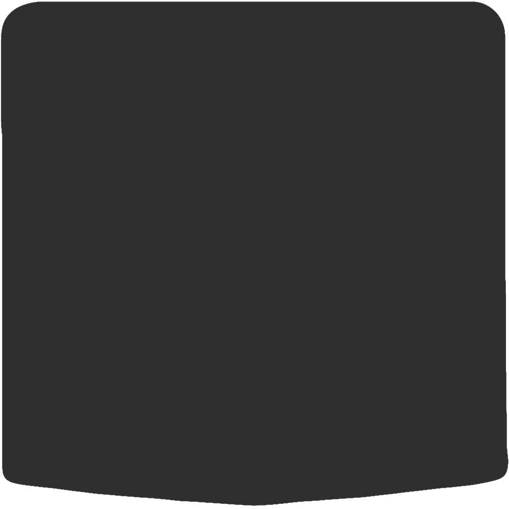Audi RS4 Cabriolet 2006-2008 Boot Mat