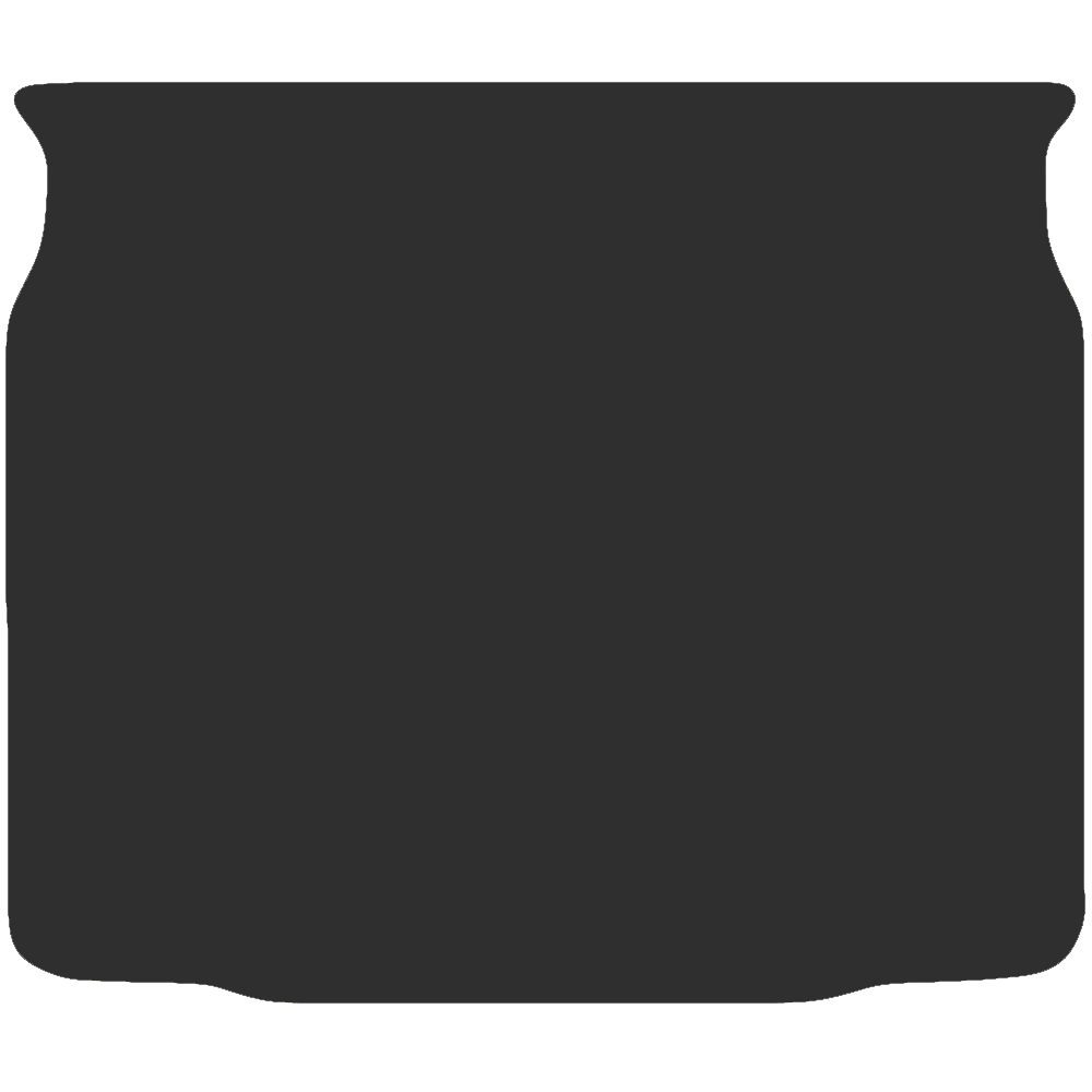 Vauxhall Signum 2003-2008 Boot Mat