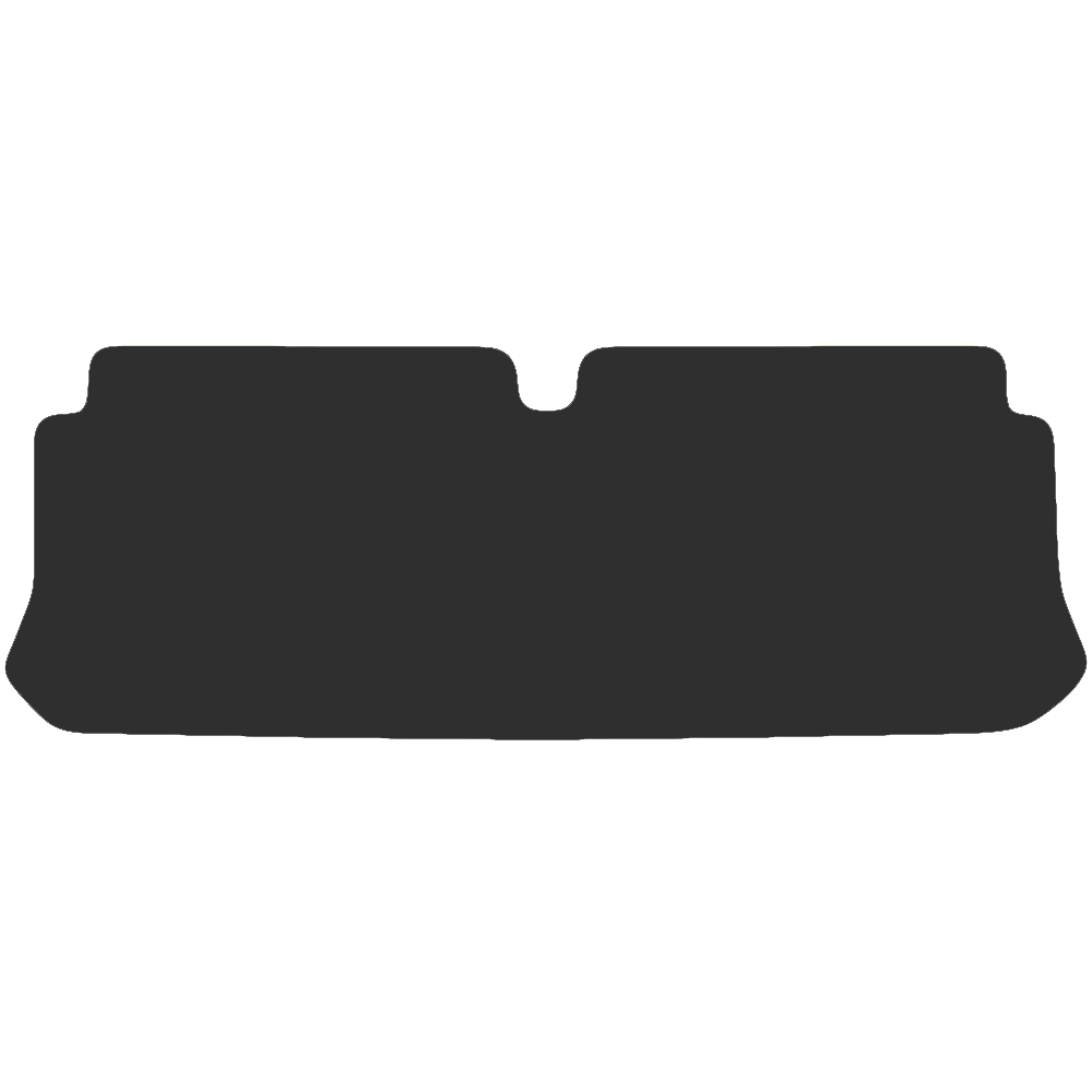 Mitsubishi Shogun Pinin SWB 2000-2005 Boot Mat
