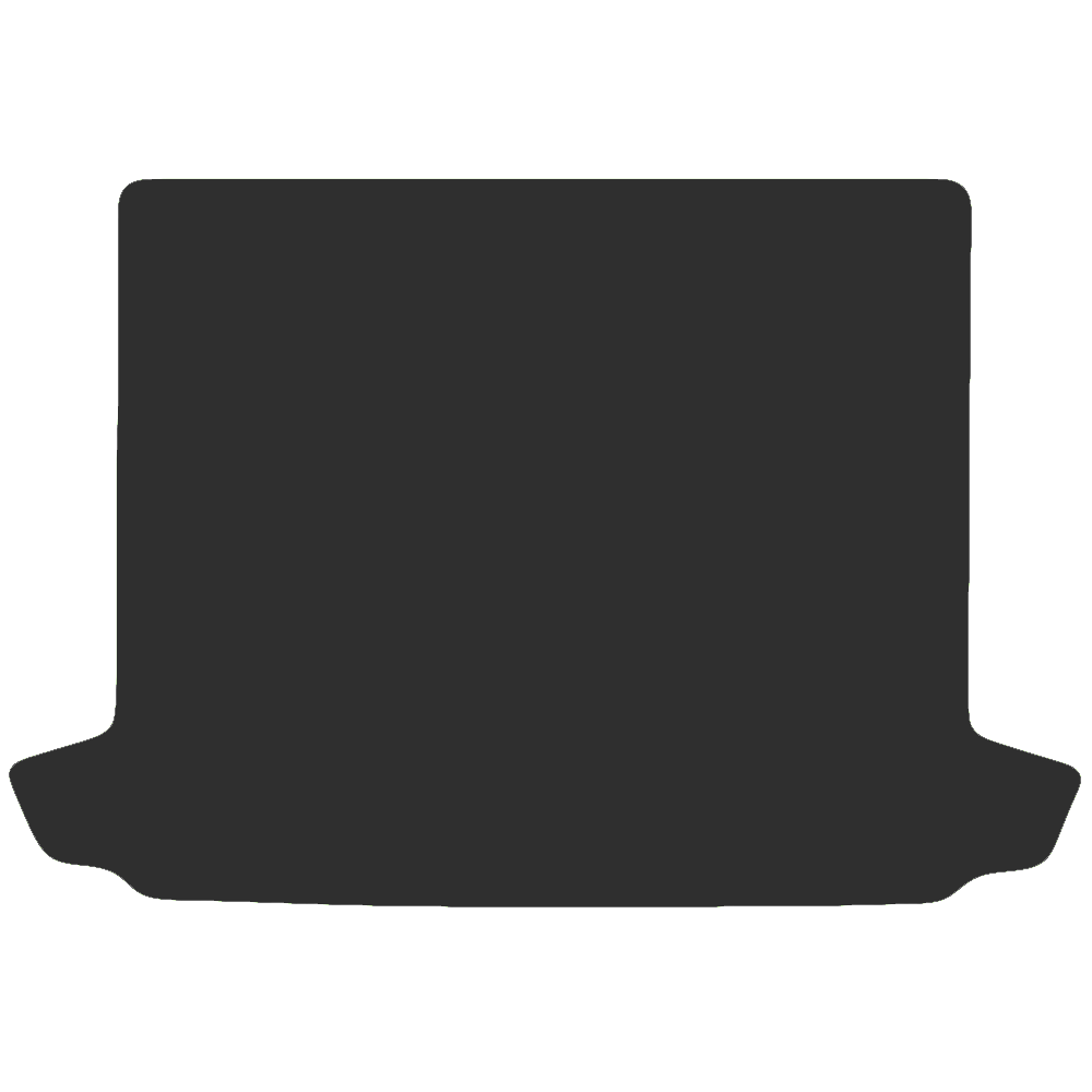Renault Clio Sport Tourer 2008-2012 Boot Mat