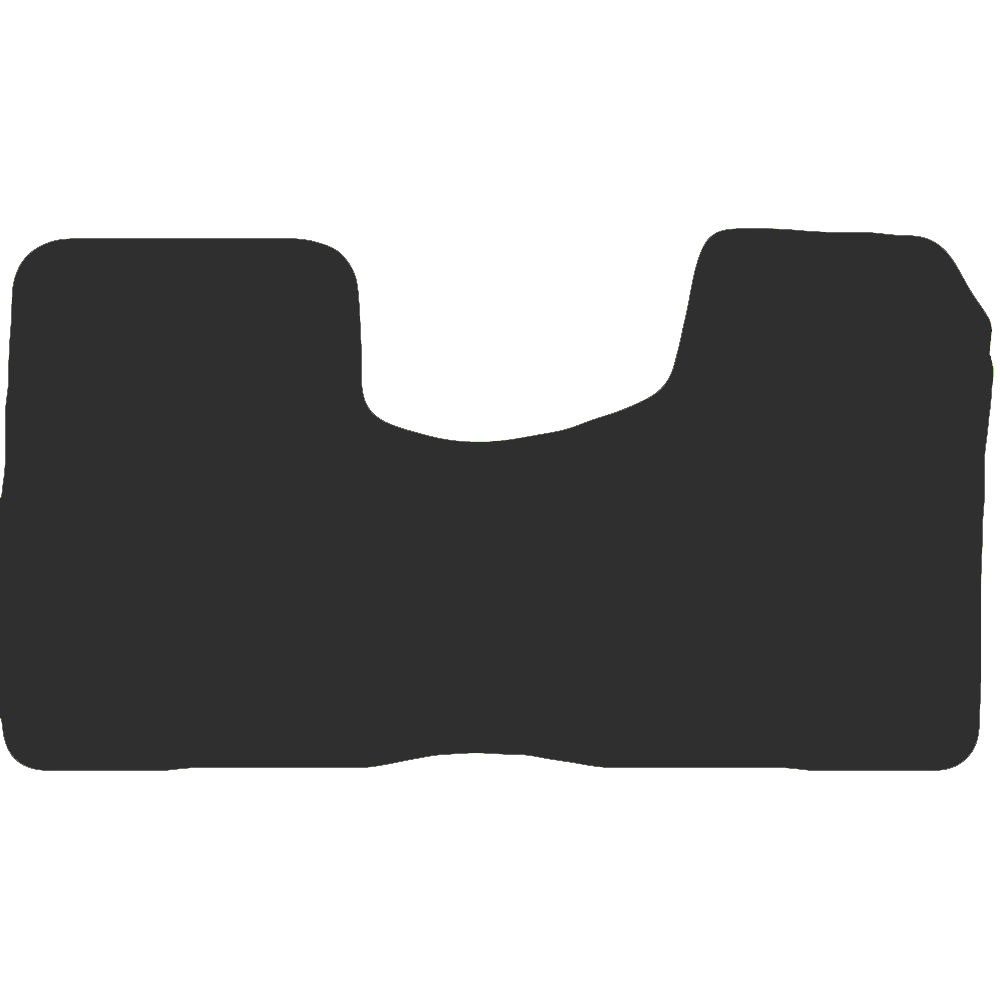 Nissan Primastar Van 2012-2021 Van Mats