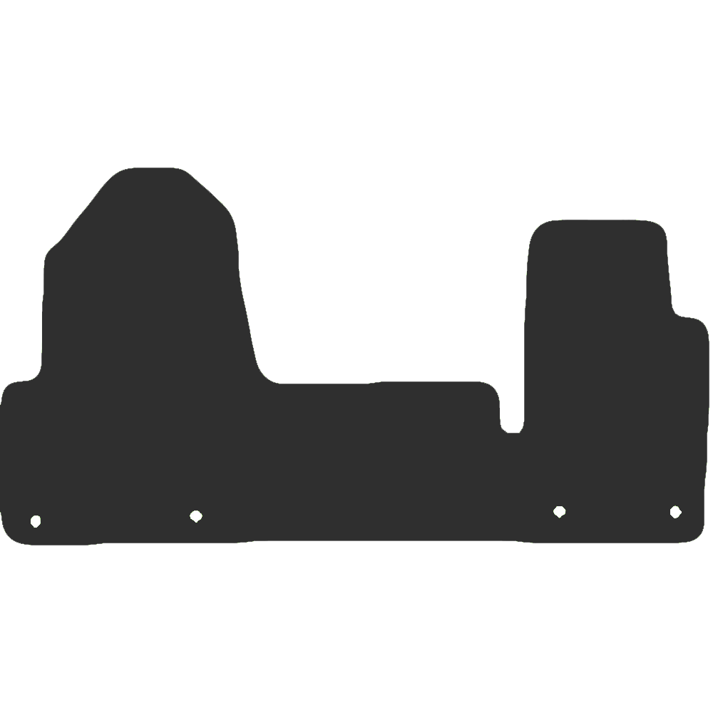 Nissan NV400 2011-Current Car Mats