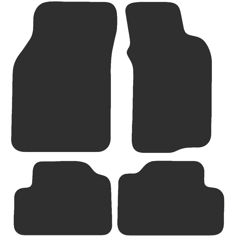 Mitsubishi FTO 1994-2000 Car Mats