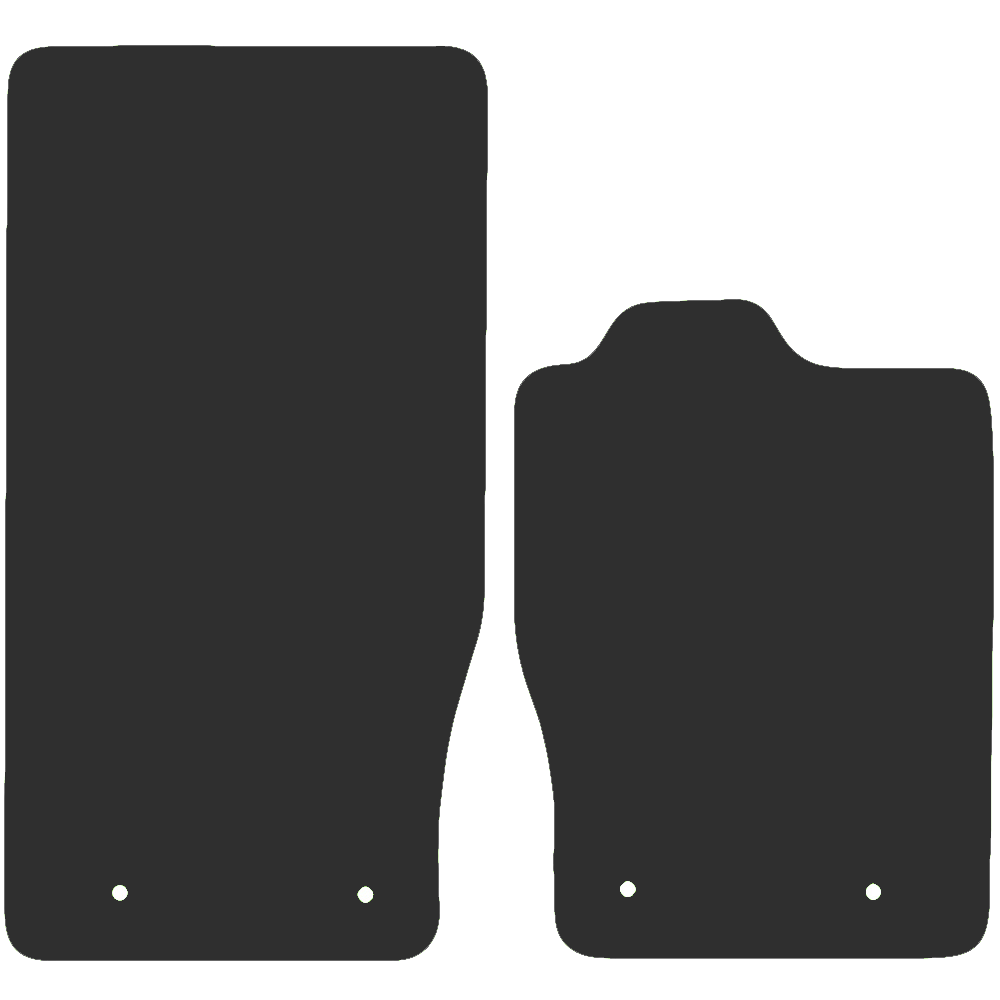 Jaguar F-Type 2013-Current Car Mats