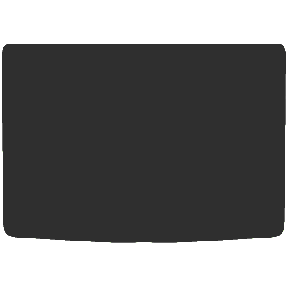Mercedes B-Class 2012-2019 Boot Mat