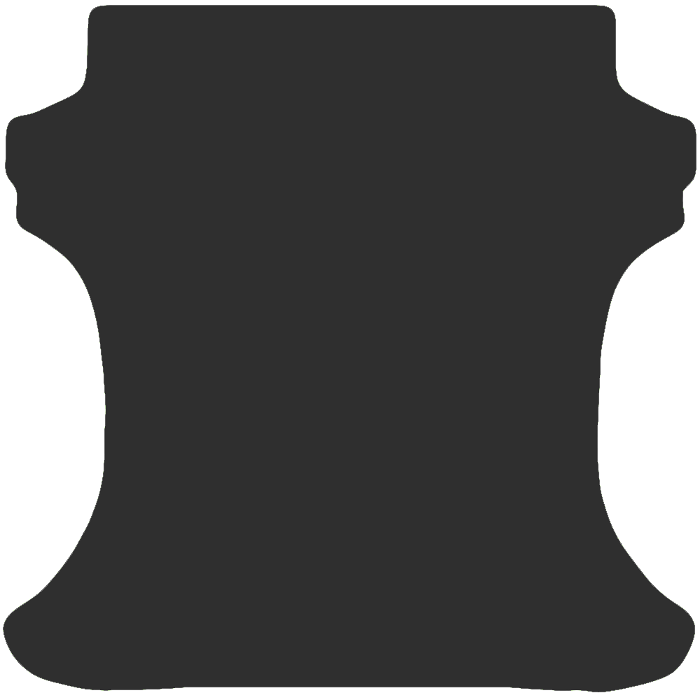 Land Rover Freelander 1 1997-2006 Boot Mat (commercial rear load area)