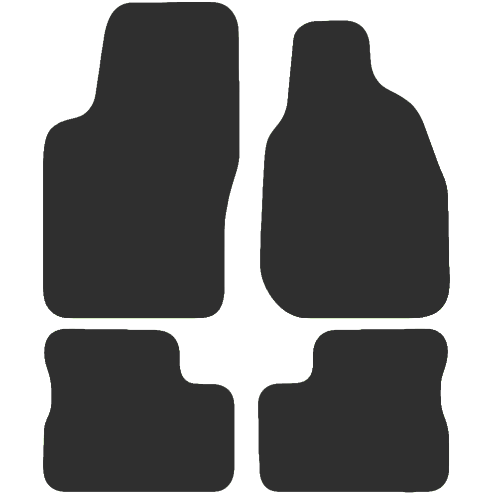 Vauxhall Calibra 1990-1998 Car Mats