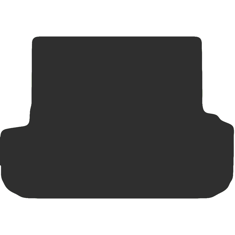 Volvo 940 1990-1998 Boot Mat