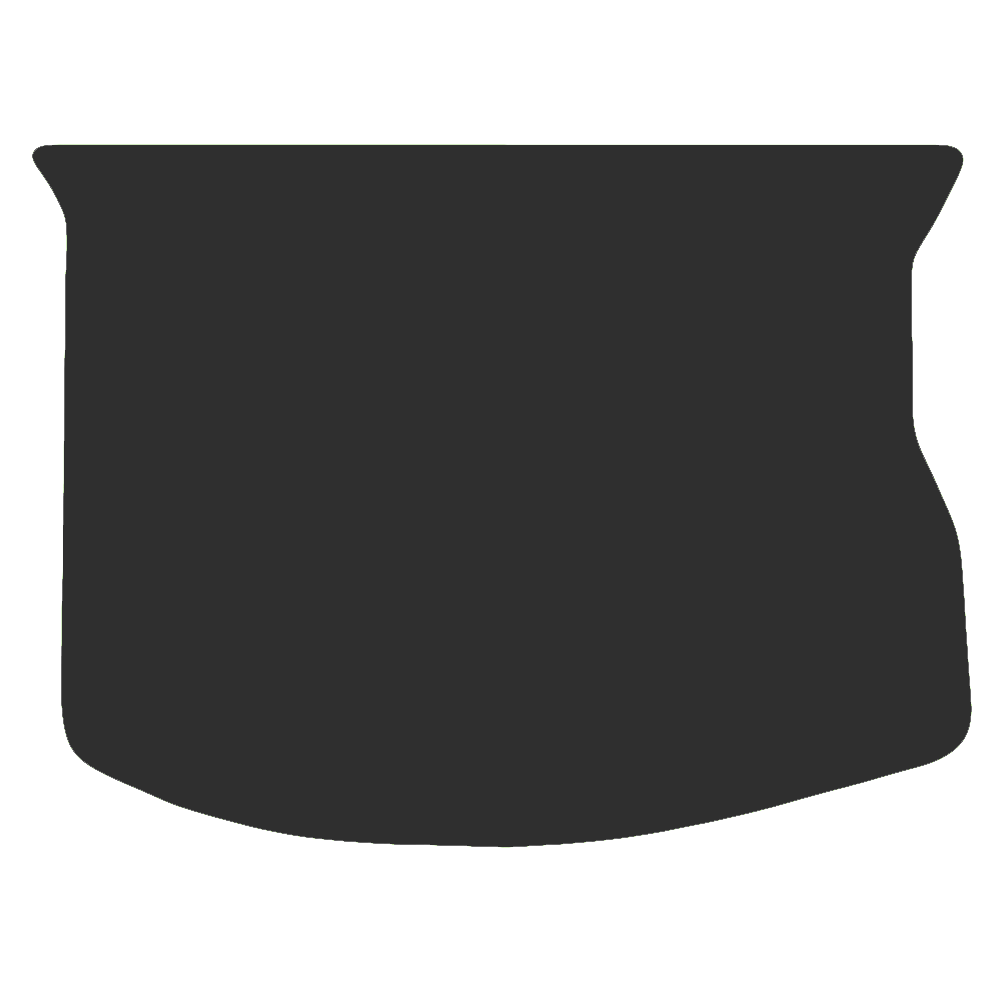 Ford Puma Coupe 1997-2002 Boot Mat