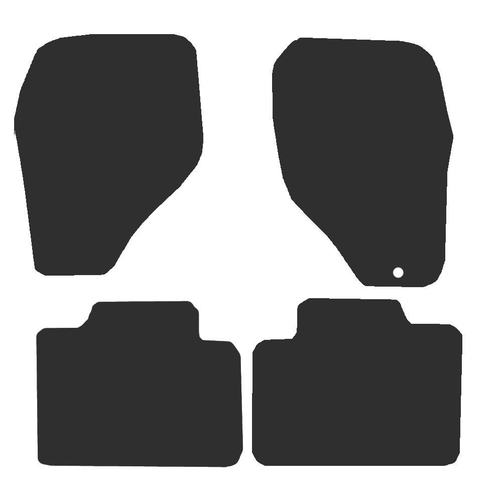 Great Wall Steed 2012-2016 Car Mats