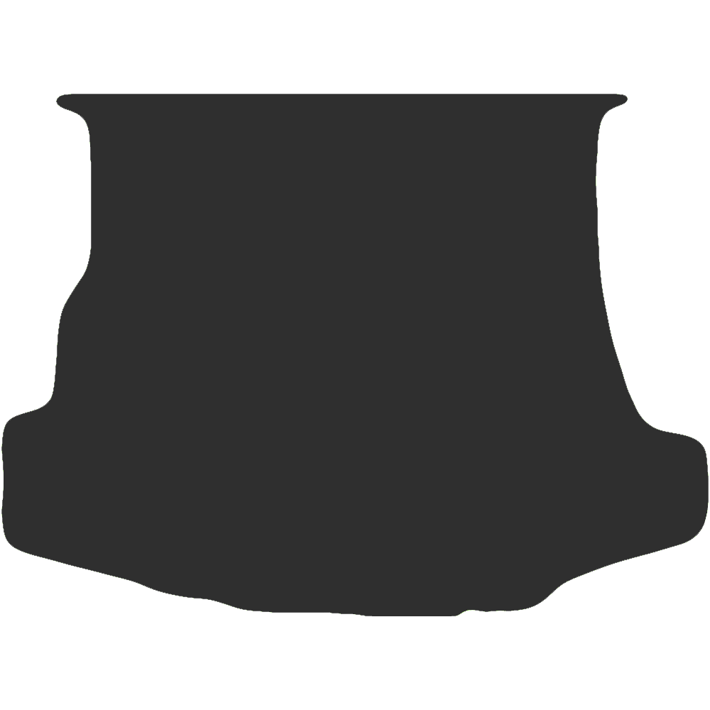 Subaru Impreza Estate 1993-2000 Boot Mat