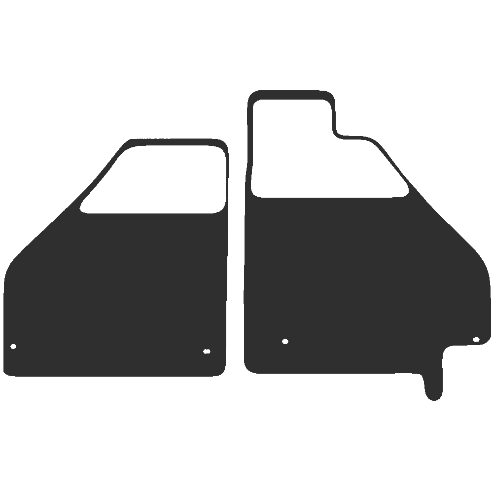 Ferrari 355 1994-1999 Car Mats