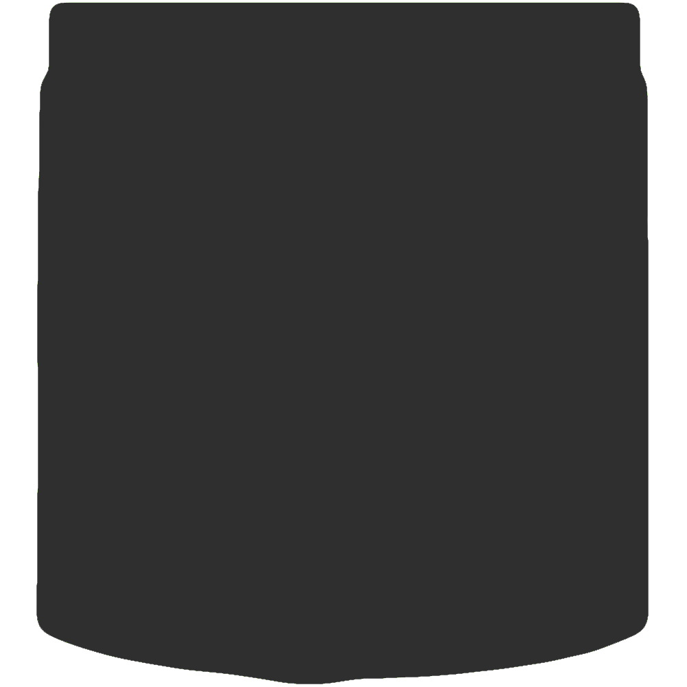 Audi A6 Saloon 2011-2018 Boot Mat