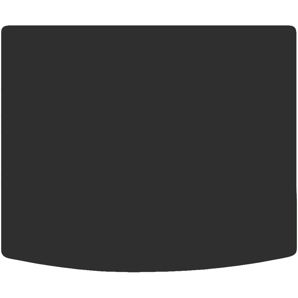 Porsche Cayenne 2010-2018 Boot Mat