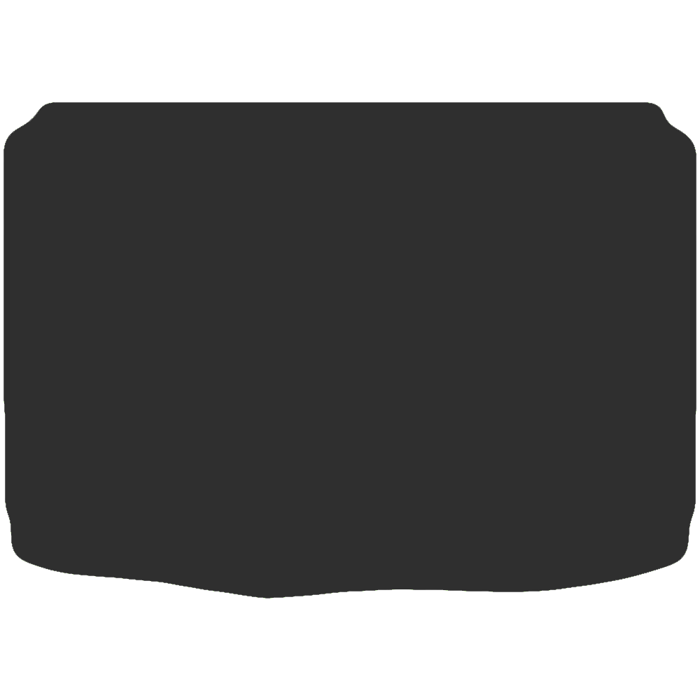 Peugeot 306 Hatchback 1991-2001 Boot Mat