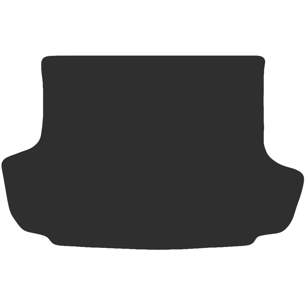 Rover 75 Estate 1999-2005 Boot Mat