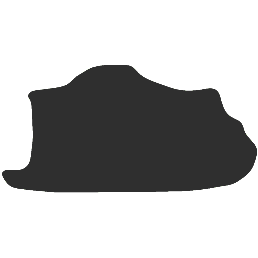 Mitsubishi Lancer Evo 10 2008-2014 Boot Mat