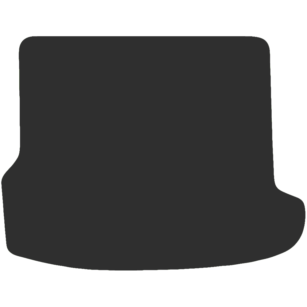 Volkswagen Passat Estate 1998-2005 Boot Mat