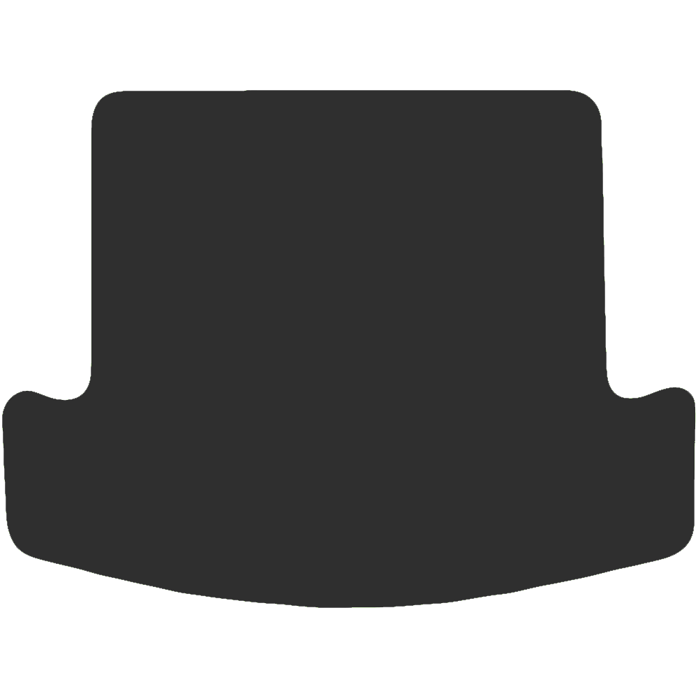 Chevrolet Captiva 2007-2015 Boot Mat