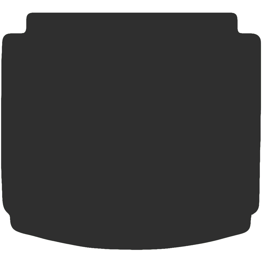 Vauxhall Antara 2012-2015 Boot Mat