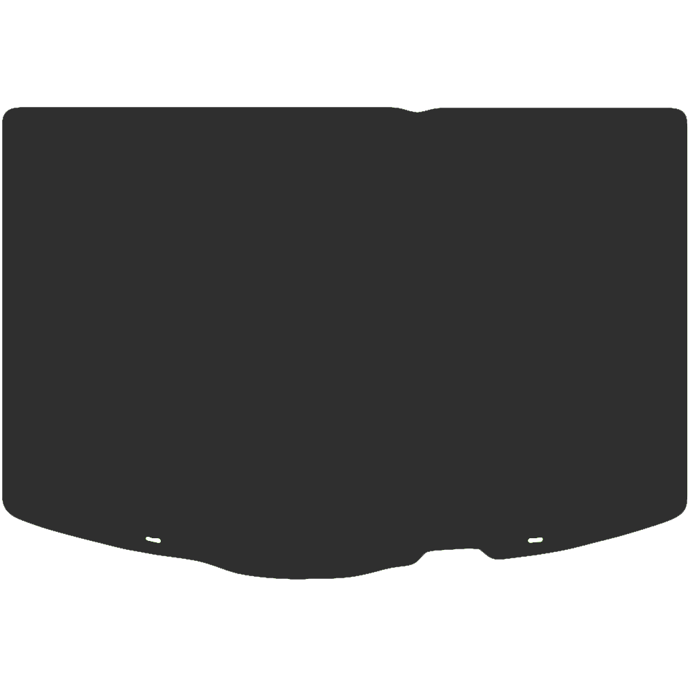 Kia Rio 2017+ Boot mat