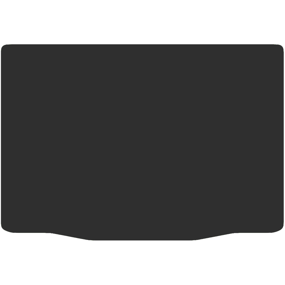 Renault Clio 1993-1998 Boot Mat