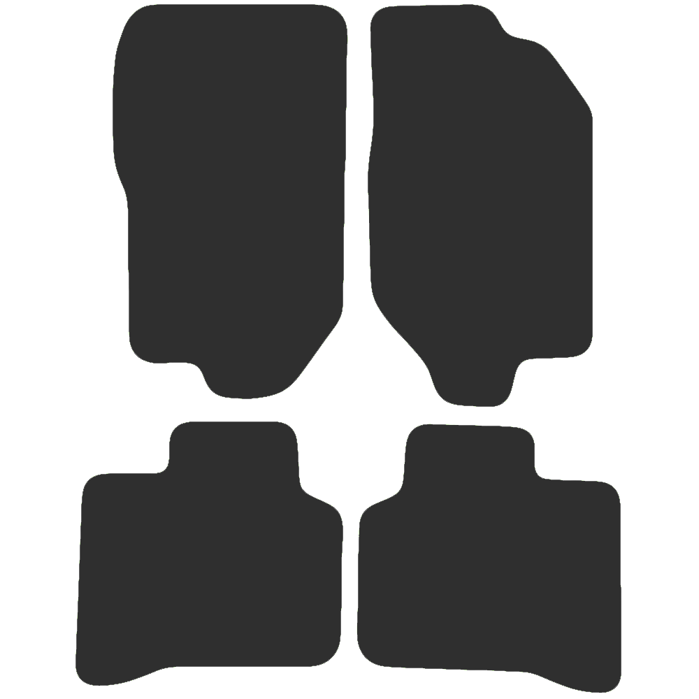 Alfa Romeo 145 1994-2001 Car Mats