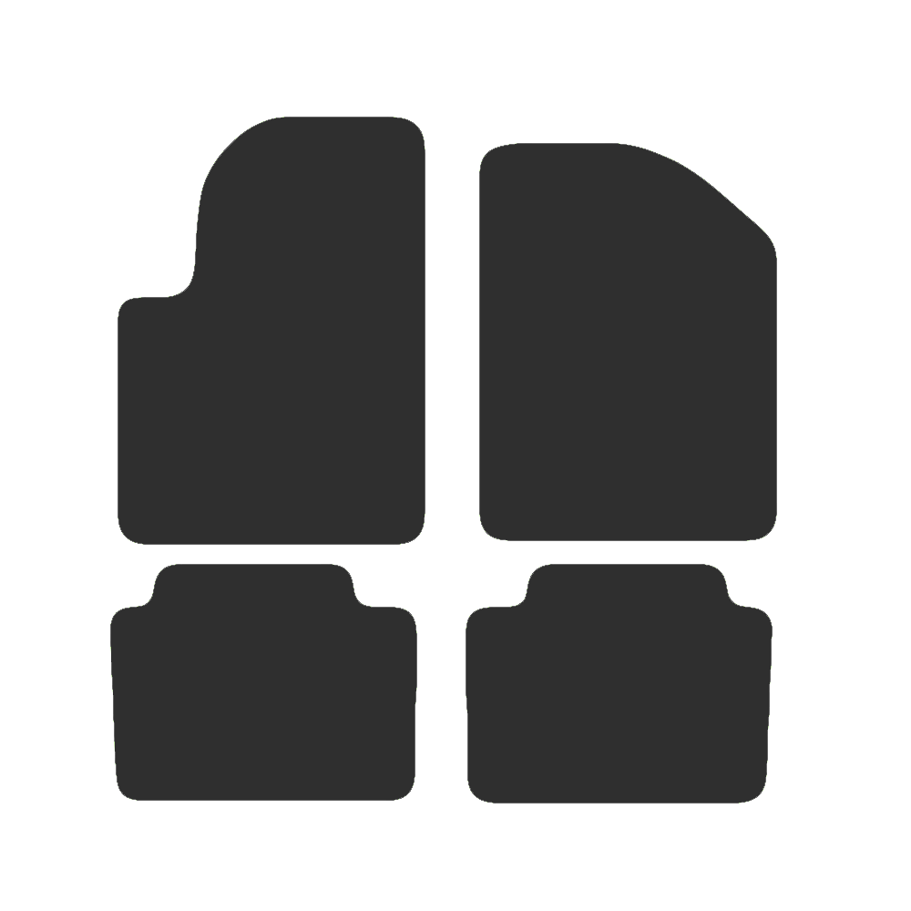 DFSK Seres 3 2022-Current Car Mats