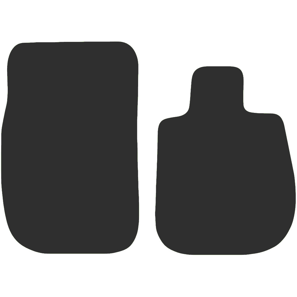 Toyota Supra 2019-Current Car Mats