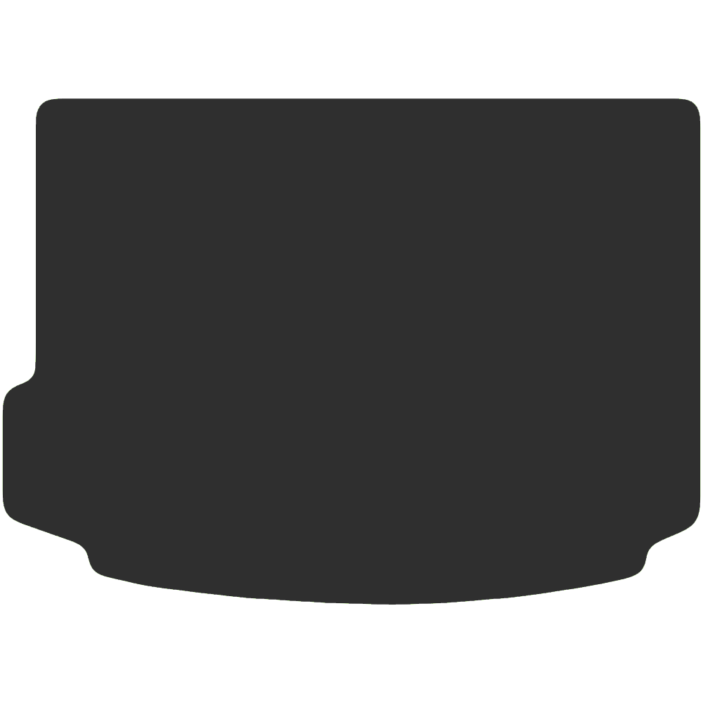 Land Rover Range Rover Evoque 2019-Current Boot Mat