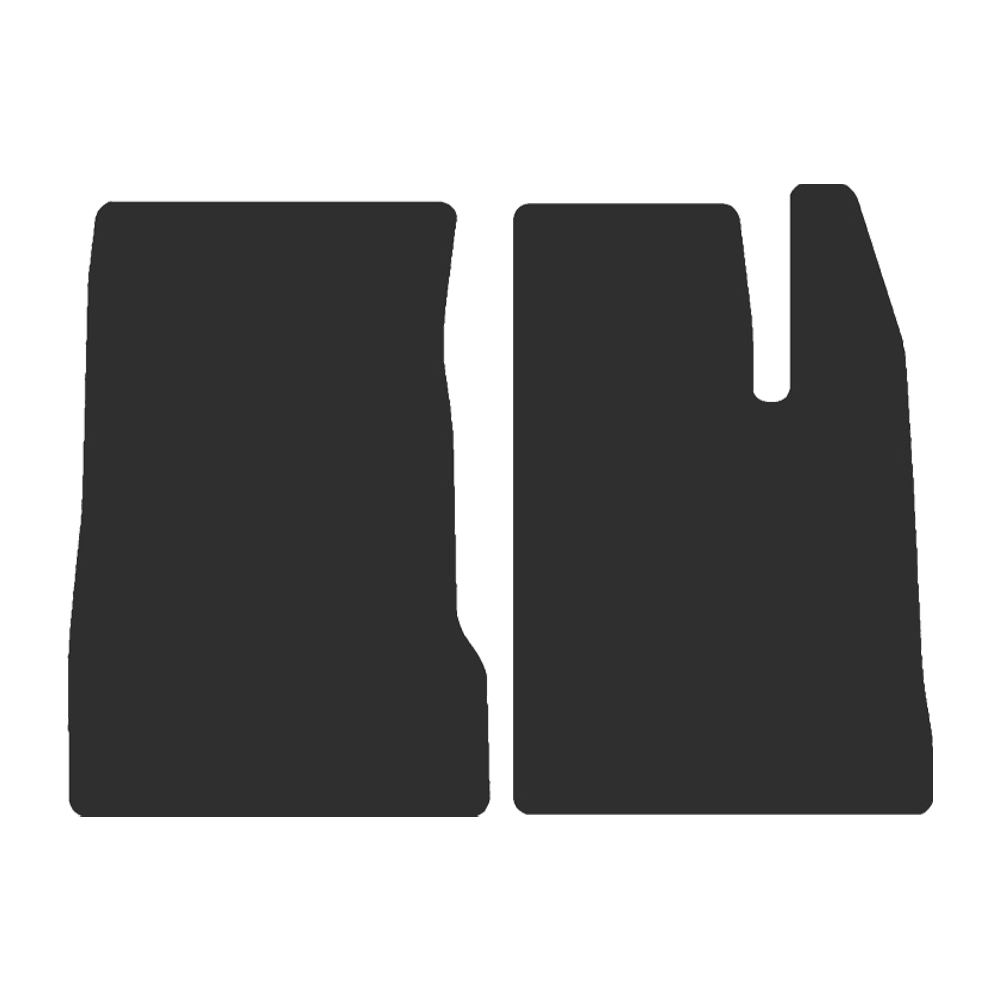 Volvo P1800s 1963-1969 Car Mats