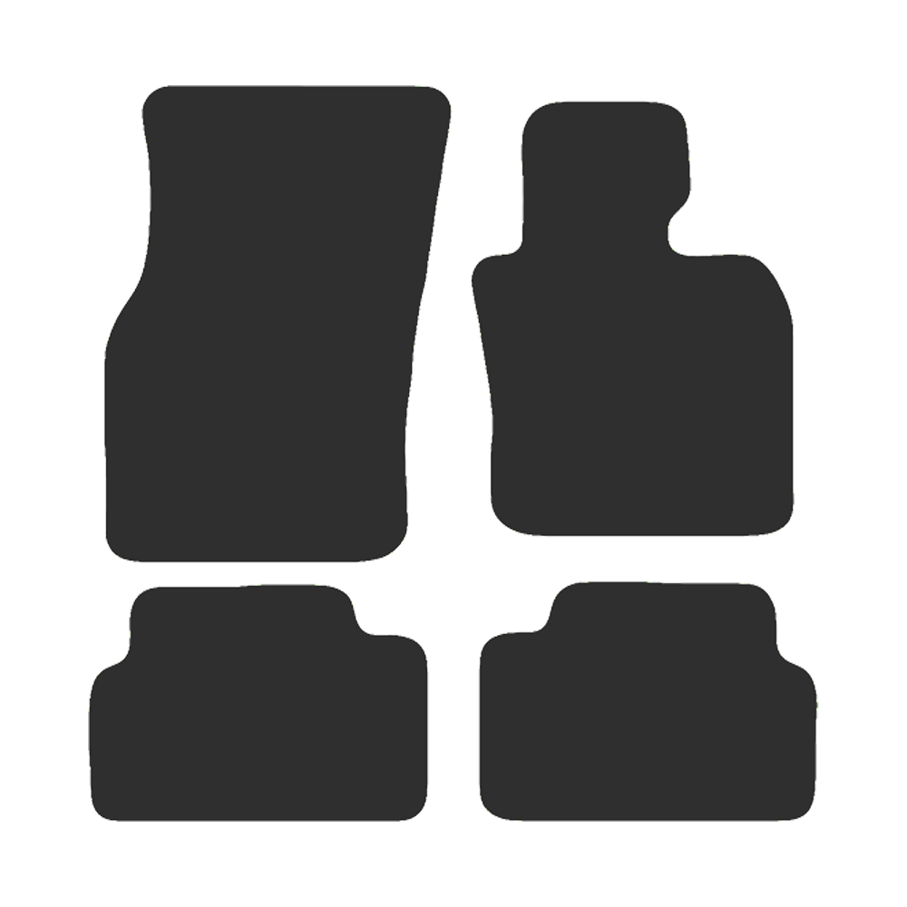 MINI 2024-Current (F65) 5 Door Car Mats