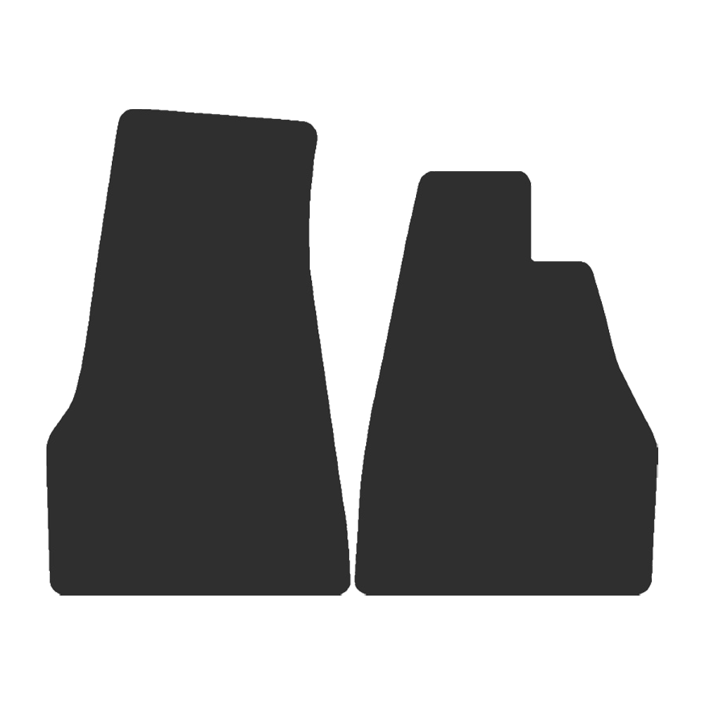 Bristol 411 1969-1976 Car Mats