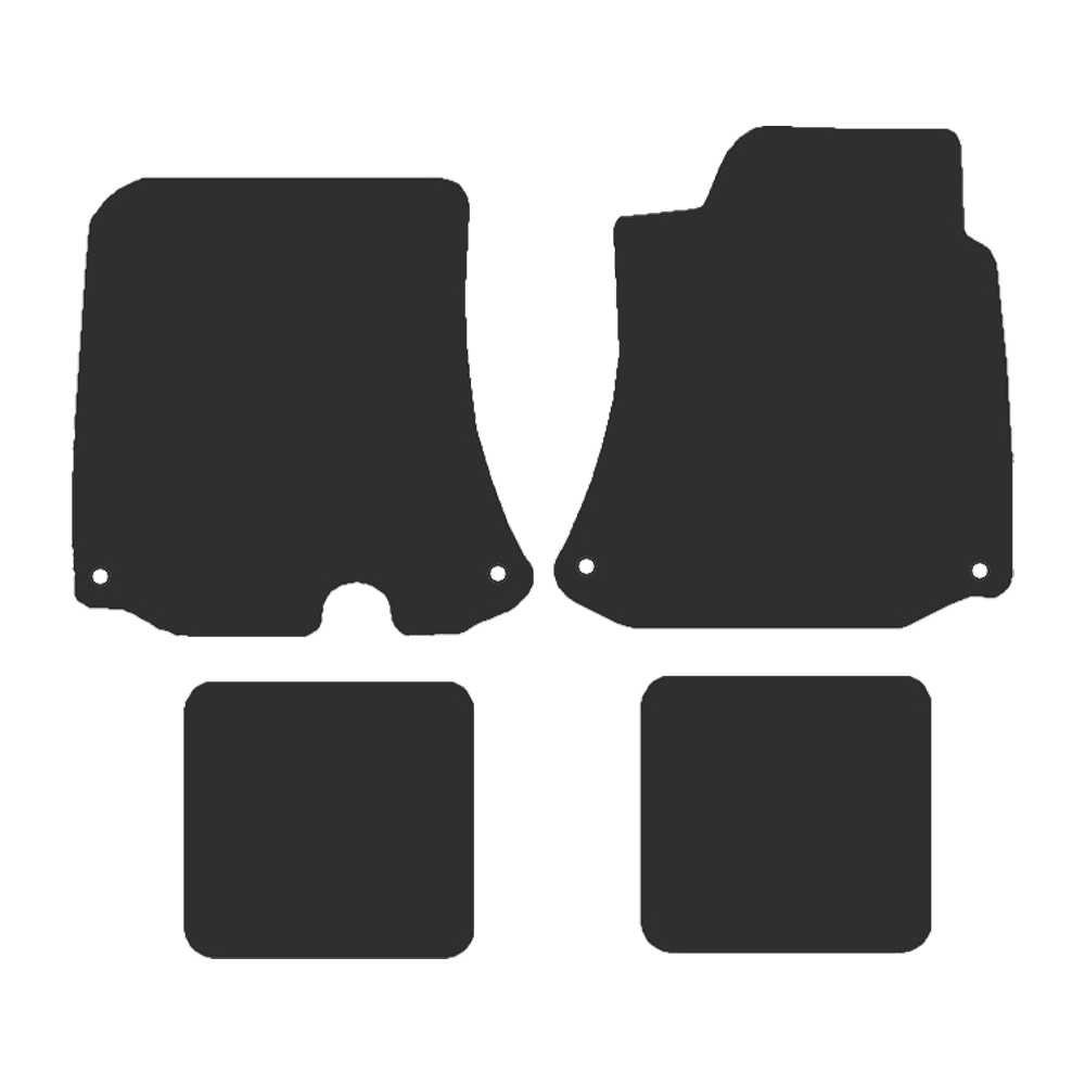 Ferrari Portofino 2017-2023 Car Mats