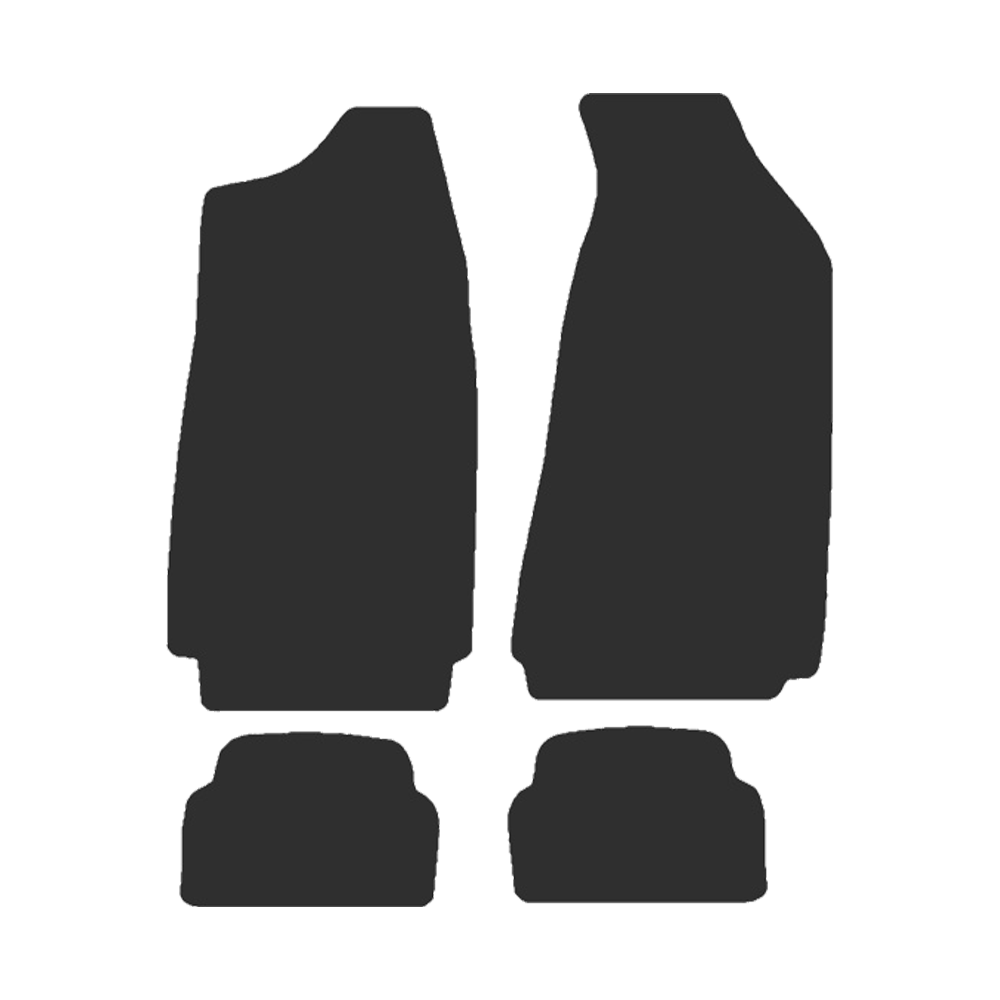 Rover 3500 1968-1977 (No fixings) Car Mats