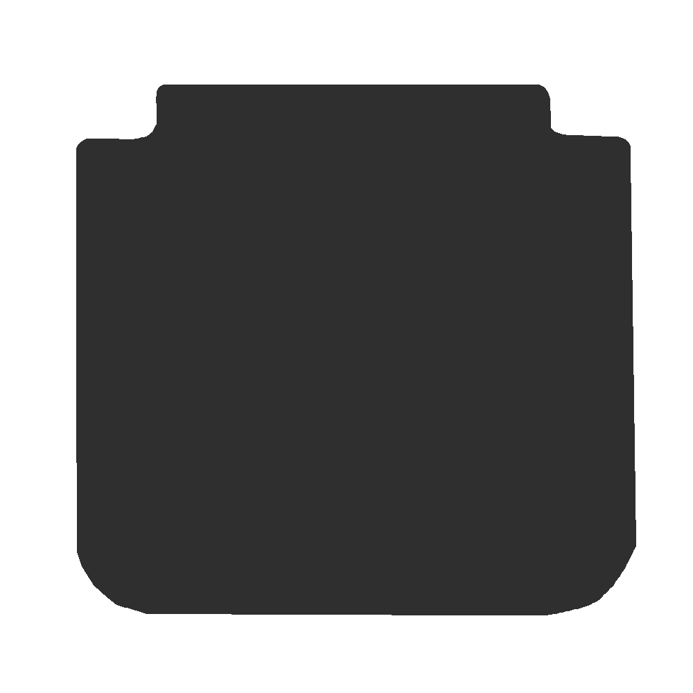 Mercedes E-Class Estate 2023-Current Boot Mat