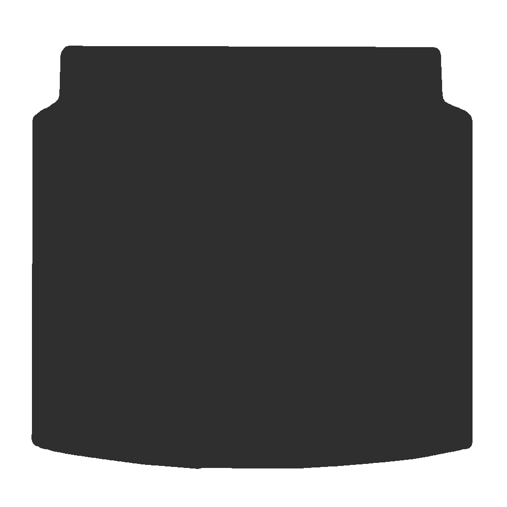 Jaecoo 7 Petrol Deluxe 2024-Current Boot Mat