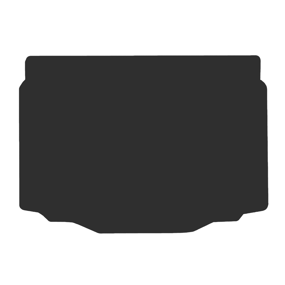 Citroen e-C3 2024-Current Boot Mat