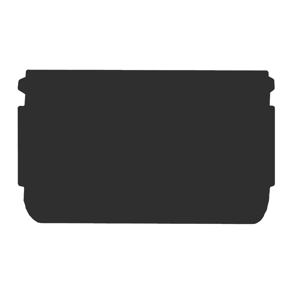 MINI (F65) 2024-Current Upper Boot Mat