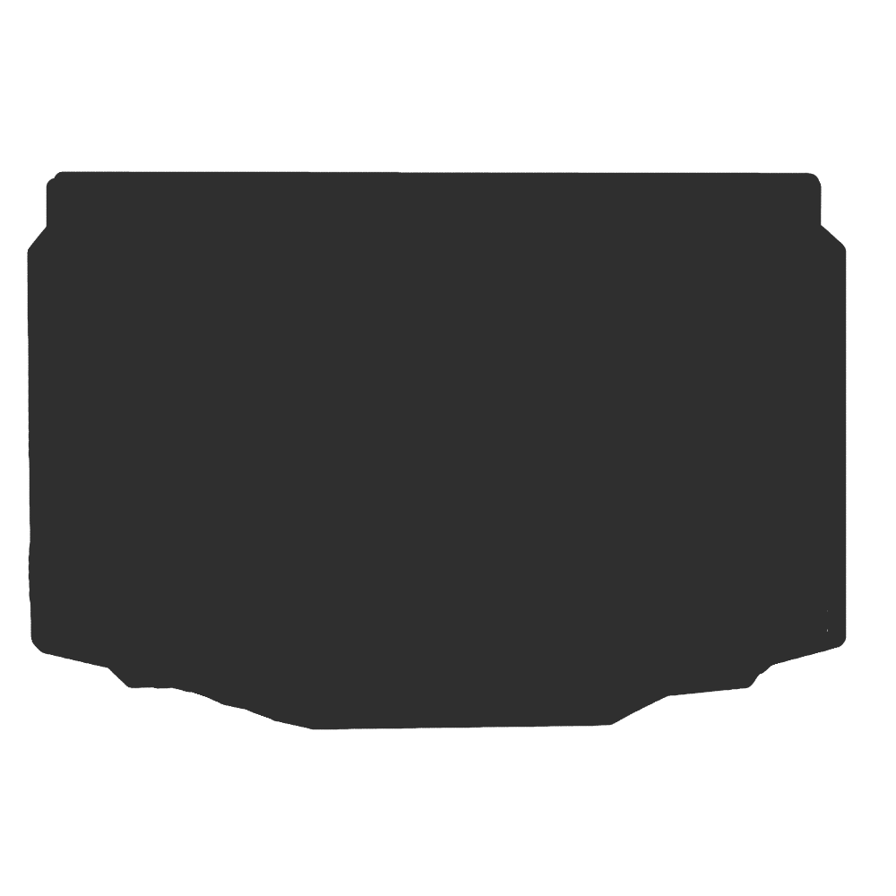Citroen C3 2025-Current Boot Mat