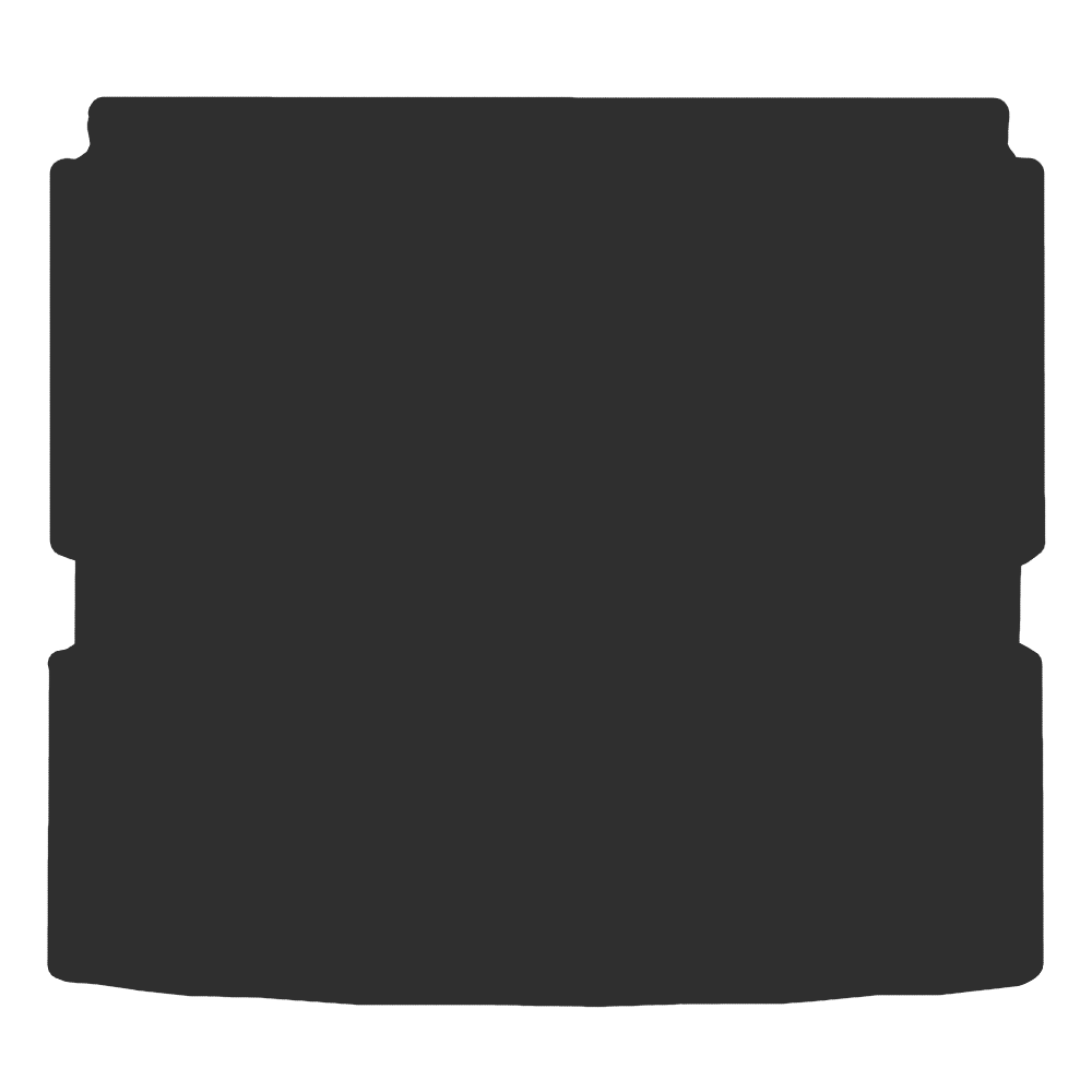 Peugeot 3008 2024-Current Lower Boot Mat