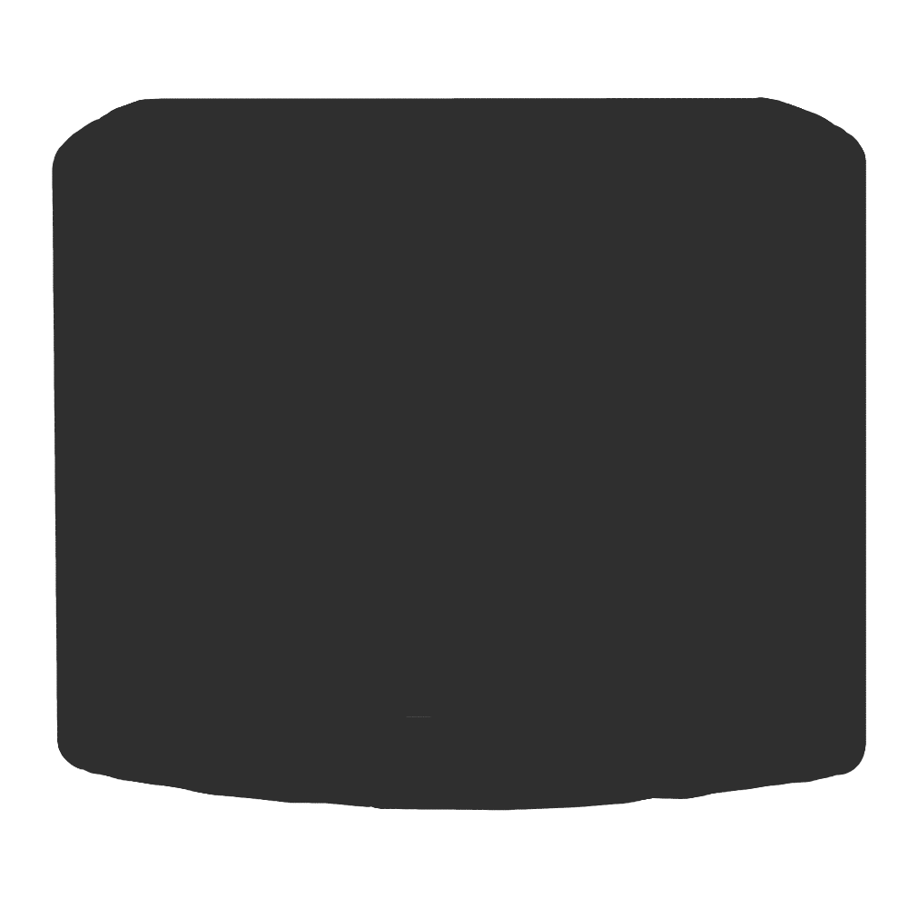 MG Motors UK MG S5 EV 2025-Current Lower Boot Mat