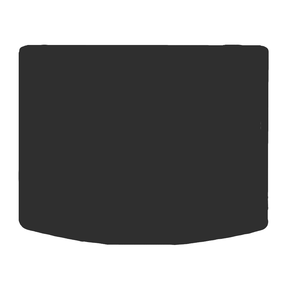 MG Motors UK MG ZS Hybrid 2024-Current Lower Boot Mat