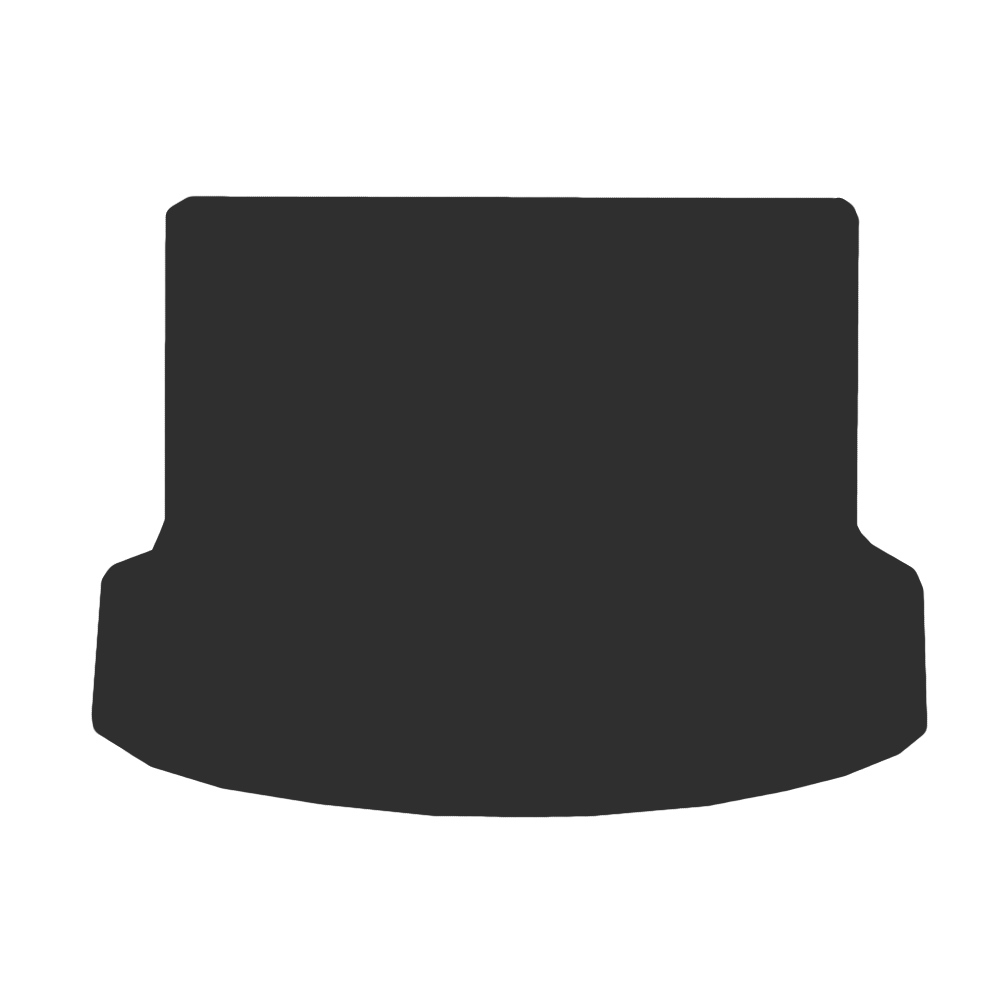Chery Tiggo 7 2025-Current Boot Mat