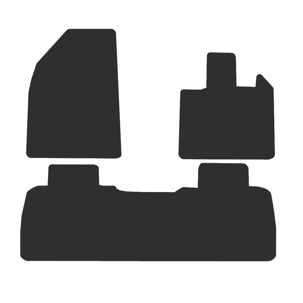 MG Motors UK MG IM6 2025-Current Car Mats