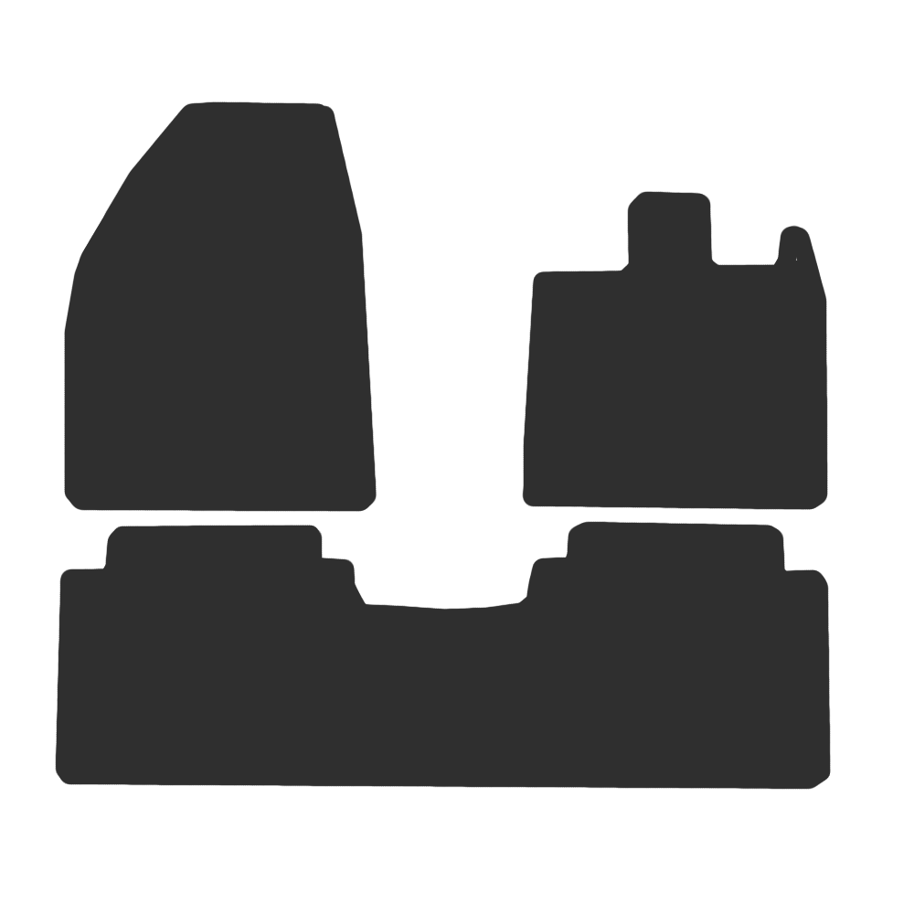 MG Motors UK MG IM5 2025-Current Car Mats