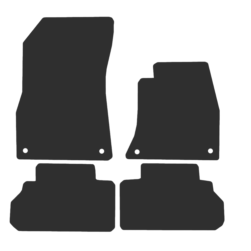 Audi Q5 B10 2025-Current Car Mats